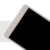 Screen Replacement for Samsung Galaxy Tab A 7.0 T280 Tablet SM-T280 LCD Display Touch Digitizer Panel Full Assembly Glass Kits(Not for 3G Version & T285 & No Earpiece Hole) (Sliver) view 4