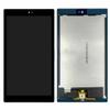 Screen Replacement for Amazon Kindle Fire HD10 2019 9th Gen M2V3R5 LCD Display Touch Digitizer Panel Full Assembly Kits Black view 2
