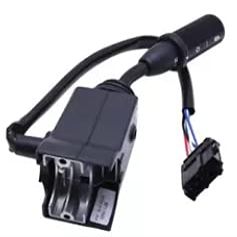Switch Control VOE11039411 11039411 for Volvo L50B L50C L50D L50E Wheel Loader