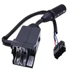 Switch Control VOE11039411 11039411 for Volvo L50B L50C L50D L50E Wheel Loader