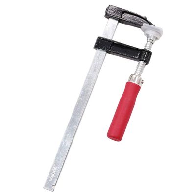 Vosarea Type Manual Fixture Clamp for Woodworking Heavy-duty Fast Clips for Industry Quick Clamp Design Versatile Tool for Crafts and