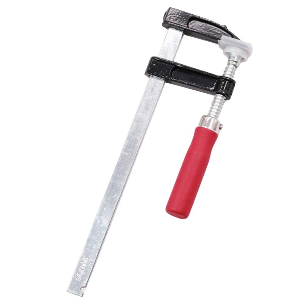 Vosarea Type Manual Fixture Clamp for Woodworking Heavy-duty Fast Clips for Industry Quick Clamp Design Versatile Tool for Crafts and