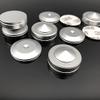 Aluminum Alloy HiFi Audio Speaker Spikes Speakers Repair Parts Foot Nails/Pads Bookshelf Speakers Anti-Shock Shock Absorber (Color : 4PCS Gold Pad) view 4