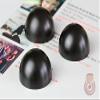 HiFi Audio Hemisphere Column Speaker Amplifier Shock Absorber Feet Pad Vibration Stands Ebony Anti-Shock Self-Adhesive (Bundle : 4pcs, Color : 23mm 12mm) view 3