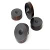 4 Pair Ebony Speaker Amplifier Shock Spikes with Audio Shock Absorber HiFi Mounts Amplifier feet Dia. 23MM (Standard : Amplifier feet) view 3