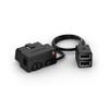Garmin Constant Power Cable, Compatible with Garmin Dash Cam, Fits Vehicle's OBD-II Port for Power Even When Parked and Turned Off view 1