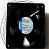 4656ZH 230V 120mm Fan, 230V 19W/18W 12038 Cooling Fan view 1