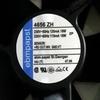 4656ZH 230V 120mm Fan, 230V 19W/18W 12038 Cooling Fan view 2
