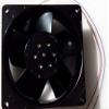4656ZH 230V 120mm Fan, 230V 19W/18W 12038 Cooling Fan view 3