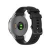 Chofit 10 Pack Sport Silicone Band Compatible for Blackview BV-SW01& BV-SW02, Soft Replacement Strap Accessory Wristband forBV-SW01& BV-SW02 Women Men view 4