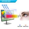 WLWLEO 70 Inch Anti Blue Light TV Screen Protector 75 Inch Anti Glare Protector Film Filter Out Harmful Light Reduce Eye Fatigue, Eye Protection,70inch/1561900mm view 3