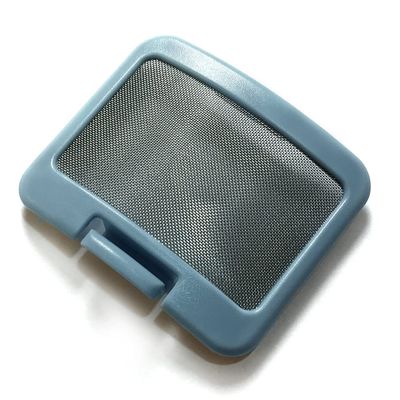 A-P Particle Filter for I-nog-en One G-4