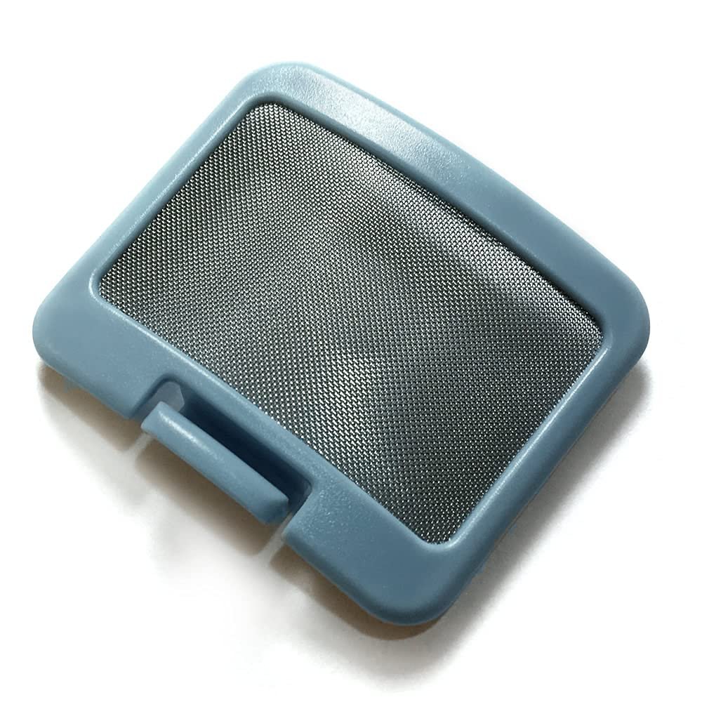 A-P Particle Filter for I-nog-en One G-4