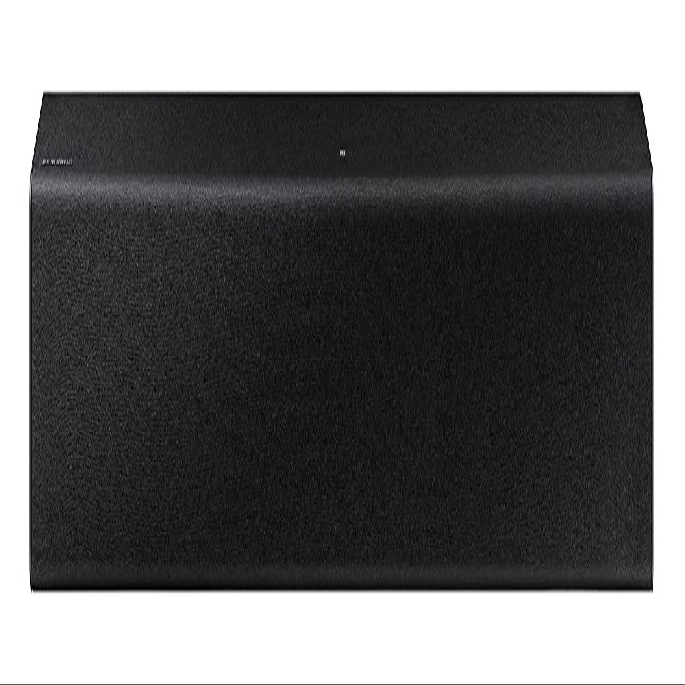 Samsung Dolby Audio/DTS 2.0 Channel Soundbar with Built-in Woofer - Black - Supports Streaming Music via Bluetooth & NFC (HW-T400)