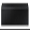 Samsung Dolby Audio/DTS 2.0 Channel Soundbar with Built-in Woofer - Black - Supports Streaming Music via Bluetooth & NFC (HW-T400) view 1