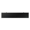 Samsung Dolby Audio/DTS 2.0 Channel Soundbar with Built-in Woofer - Black - Supports Streaming Music via Bluetooth & NFC (HW-T400) view 2