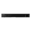 Samsung Dolby Audio/DTS 2.0 Channel Soundbar with Built-in Woofer - Black - Supports Streaming Music via Bluetooth & NFC (HW-T400) view 4