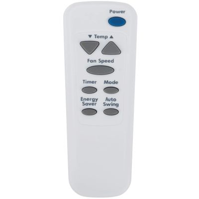 6711A20066H Replace Remote Control fit for LG Air Conditioner LW7000ER LW8000ER L1004R LW1000ER L1204R LW1200ER L1404R LB1000ER LB1200ER L1504R LW1500ER L1804R LW1800ER WG5200ER KG6000R HB6000R M5404R