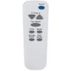 6711A20066H Replace Remote Control fit for LG Air Conditioner LW7000ER LW8000ER L1004R LW1000ER L1204R LW1200ER L1404R LB1000ER LB1200ER L1504R LW1500ER L1804R LW1800ER WG5200ER KG6000R HB6000R M5404R view 1