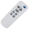 6711A20066H Replace Remote Control fit for LG Air Conditioner LW7000ER LW8000ER L1004R LW1000ER L1204R LW1200ER L1404R LB1000ER LB1200ER L1504R LW1500ER L1804R LW1800ER WG5200ER KG6000R HB6000R M5404R view 2