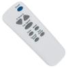 6711A20066H Replace Remote Control fit for LG Air Conditioner LW7000ER LW8000ER L1004R LW1000ER L1204R LW1200ER L1404R LB1000ER LB1200ER L1504R LW1500ER L1804R LW1800ER WG5200ER KG6000R HB6000R M5404R view 3