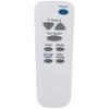 6711A20066H Replace Remote Control fit for LG Air Conditioner LW7000ER LW8000ER L1004R LW1000ER L1204R LW1200ER L1404R LB1000ER LB1200ER L1504R LW1500ER L1804R LW1800ER WG5200ER KG6000R HB6000R M5404R view 4