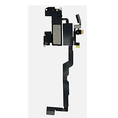 ePartSolution Replacement for iPhone Xs Ear Earpiece Ear Speaker + Proximity Sensor Flex Cable USA