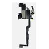 ePartSolution Replacement for iPhone Xs Ear Earpiece Ear Speaker + Proximity Sensor Flex Cable USA view 1
