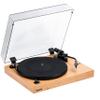 Fluance Reference RT82 High Fidelity Vinyl Turntable with PA10 Phono Preamp and Ai41 Powered 5" Bookshelf Speakers, Ortofon OM10 Cartridge, 90W Class D Amplifier, Bluetooth (Lucky Bamboo) view 2