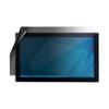 celicious Privacy Lite 2-Way Anti-Glare Anti-Spy Filter Screen Protector Film Compatible with Elo TouchPro Display Module 7 E271156 view 1