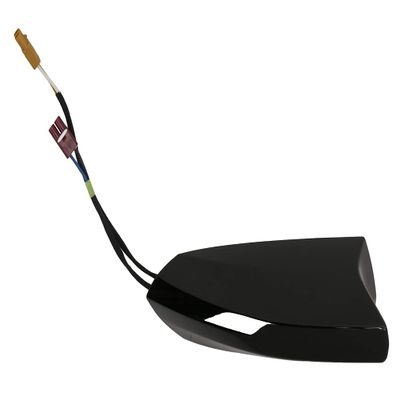 GM Genuine Parts 84519335 Black High Frequency Antenna