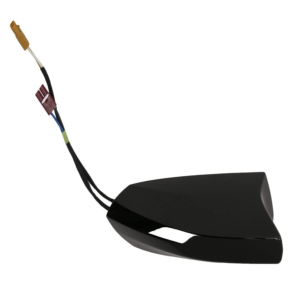 GM Genuine Parts 84519335 Black High Frequency Antenna