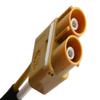 GM Genuine Parts 84519335 Black High Frequency Antenna view 3