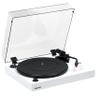 Fluance Reference RT83 High Fidelity Vinyl Turntable (White), PA10 Phono Preamp, Ai61 Powered 6.5" Bookshelf Speakers (White Walnut), Ortofon 2M Red Cartridge, 120W Class D Amplifier, Bluetooth view 2