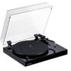 Fluance Reference RT83 High Fidelity Vinyl Turntable (Piano Black), PA10 Phono Preamp and Ai61 Powered 6.5" Bookshelf Speakers (Black Ash), Ortofon 2M Red Cartridge, 120W Class D Amplifier, Bluetooth view 2