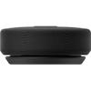 Microsoft Modern USB-C Speaker, Certified for Microsoft Teams, 2- Way Compact Stereo Speaker, Call Controls, Noise Reducing Microphone. Wired USB-C Connection,Black view 3