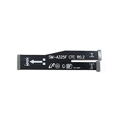 5PCS for Samsung A32 Main Board Motherboard Connector Flex Cable Replacement Parts