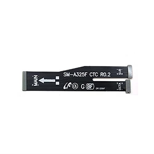5PCS for Samsung A32 Main Board Motherboard Connector Flex Cable Replacement Parts
