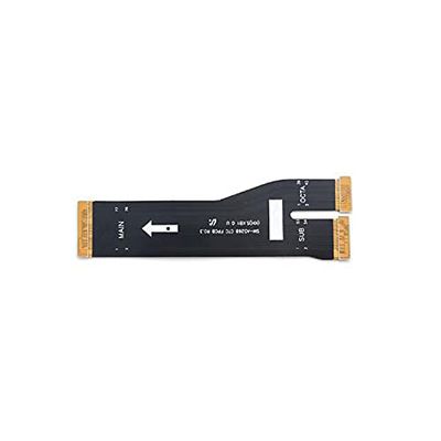 5PCS for Samsung A52 Main Board Motherboard Connector Flex Cable Replacement Parts