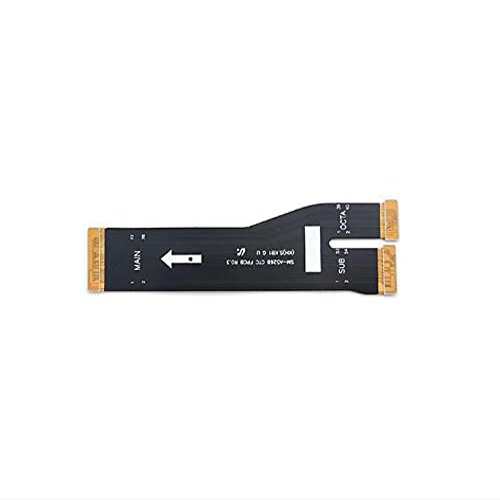5PCS for Samsung A52 Main Board Motherboard Connector Flex Cable Replacement Parts