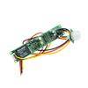 Human Motion Sensor Micro Body Sensing Module DC12V Motion Detector Switch view 3