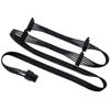 GPU 6Pin to 4 SATA Modular Power Cable for Corsair RM1000x RM750X RM650x RM550x view 3