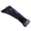 24Pin ATX PSU Y Cable 24 pin Splitter Power Cable 20cm Y Splitter view 1