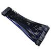 24Pin ATX PSU Y Cable 24 pin Splitter Power Cable 20cm Y Splitter view 4
