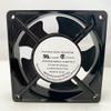 4WT48 115V 120mm Axial Fan, 115V 0.13A 12012038mm Cooling Fan view 1