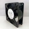 4WT48 115V 120mm Axial Fan, 115V 0.13A 12012038mm Cooling Fan view 2