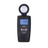 MeterTo Integral Type Lux Meter LX-1262 Illuminometer Meter, Brightness Tester, Range: 0~4,999 Lux; 5,000~49,999 Lux; 50,000~500,000 Lux, 0~20,000 FC view 1