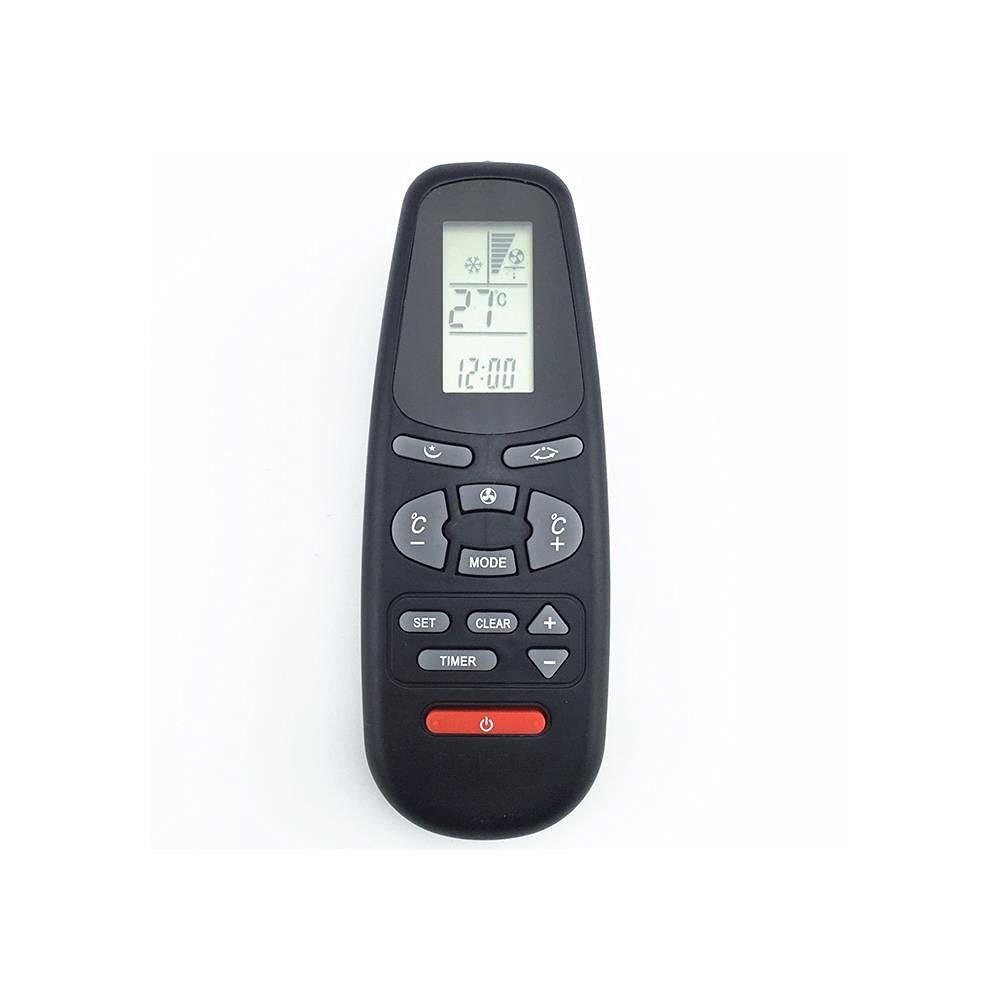 Air Conditioner Remote Control RC-5 Suitable for york airwell emailair Electra elco aux air Conditioning