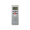 A/C Controller Air Conditioner Air Conditioning Remote Control Suitable for Toshiba Midea WC-L03SE KTDZ003 view 1