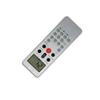 A/C Controller Air Conditioner Air Conditioning Remote Control Suitable for Toshiba Midea WC-L03SE KTDZ003 view 3